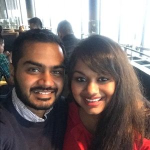 Meet your Posher, Lina